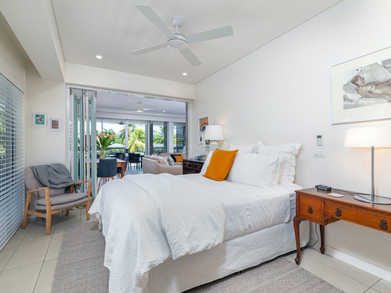 211 Coconut Grove/56 Macrossan Street, Port Douglas QLD 4877