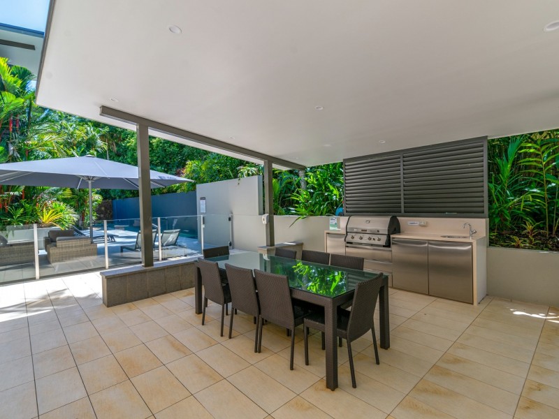 211 Coconut Grove/56 Macrossan Street, Port Douglas QLD 4877
