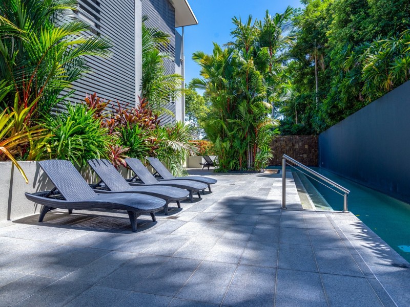 211 Coconut Grove/56 Macrossan Street, Port Douglas QLD 4877