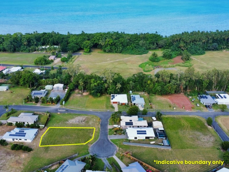 3 Roy Close, Wonga Beach QLD 4873