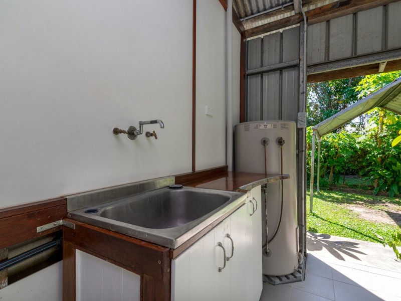 38 Pringle Street, Mossman QLD 4873