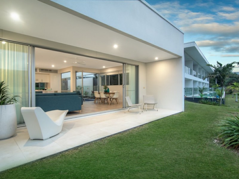 16 Pool/19 St Crispins Avenue, Port Douglas QLD 4877