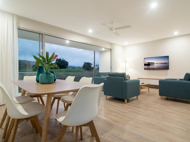 16 Pool/19 St Crispins Avenue, Port Douglas QLD 4877