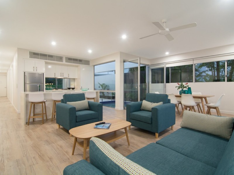 16 Pool/19 St Crispins Avenue, Port Douglas QLD 4877