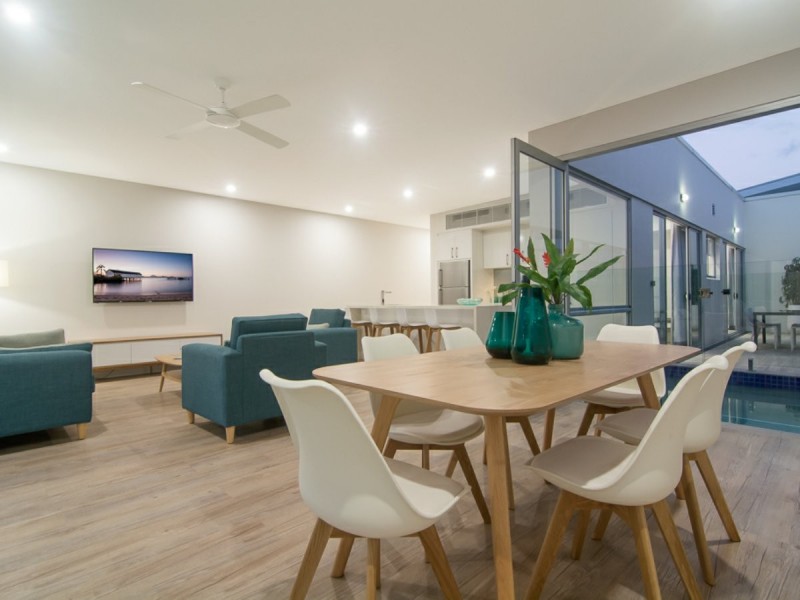 16 Pool/19 St Crispins Avenue, Port Douglas QLD 4877
