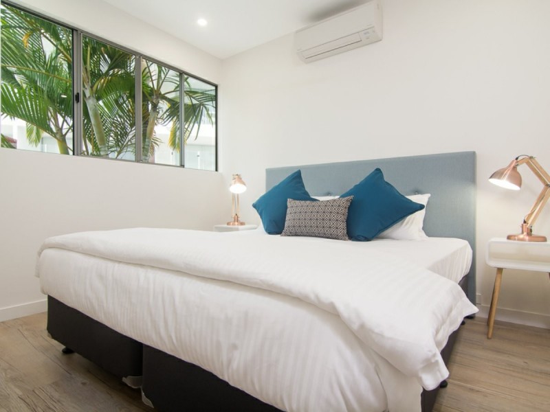 16 Pool/19 St Crispins Avenue, Port Douglas QLD 4877