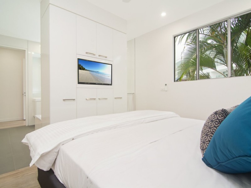 16 Pool/19 St Crispins Avenue, Port Douglas QLD 4877