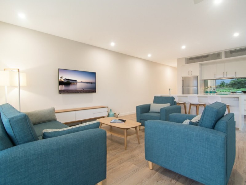 16 Pool/19 St Crispins Avenue, Port Douglas QLD 4877