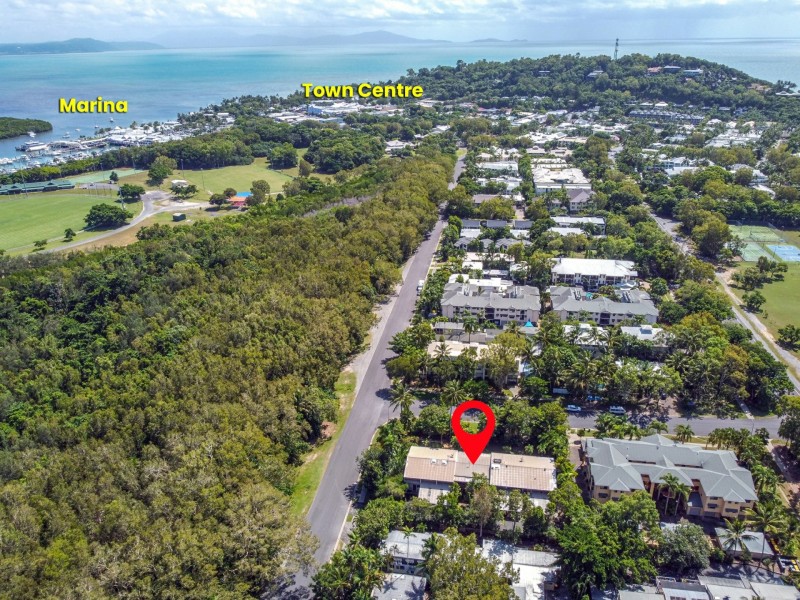 5/1 Blake Street, Port Douglas QLD 4877