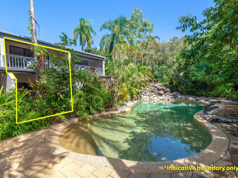 5/1 Blake Street, Port Douglas QLD 4877