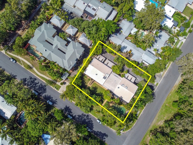 5/1 Blake Street, Port Douglas QLD 4877