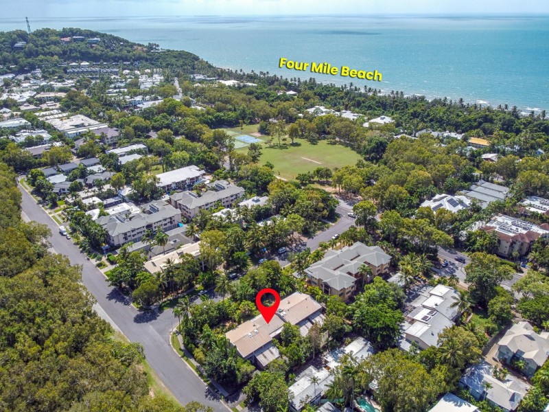 5/1 Blake Street, Port Douglas QLD 4877