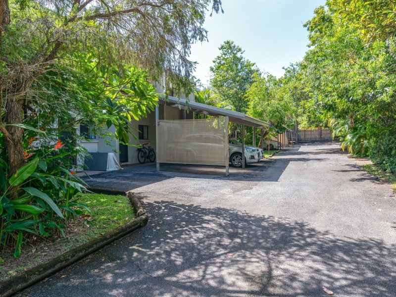 5/1 Blake Street, Port Douglas QLD 4877