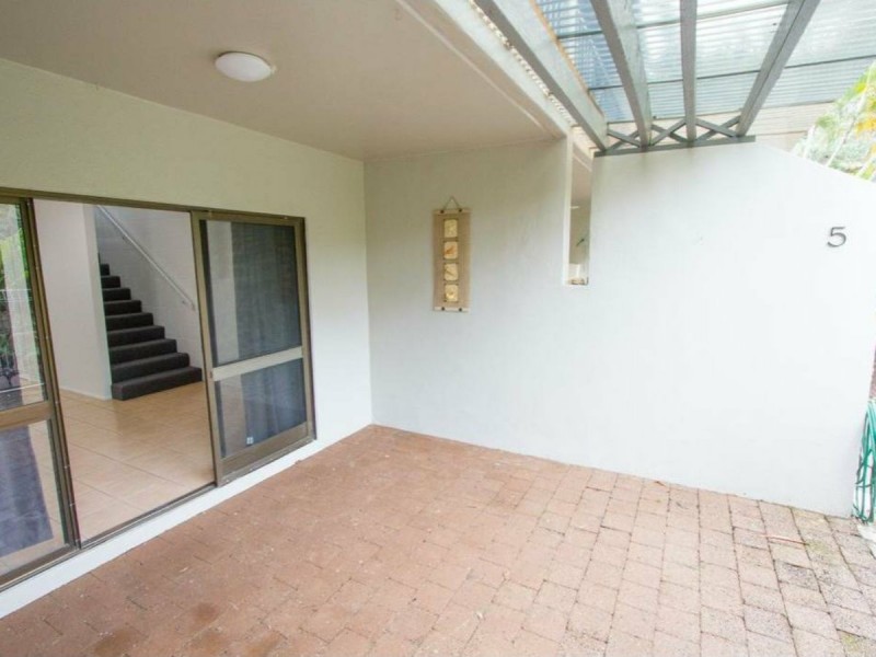 5/1 Blake Street, Port Douglas QLD 4877