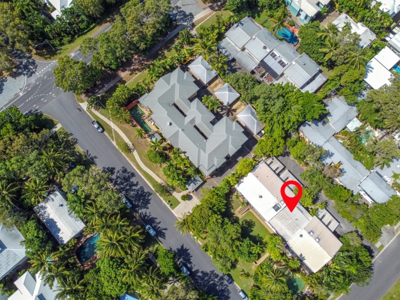 5/1 Blake Street, Port Douglas QLD 4877