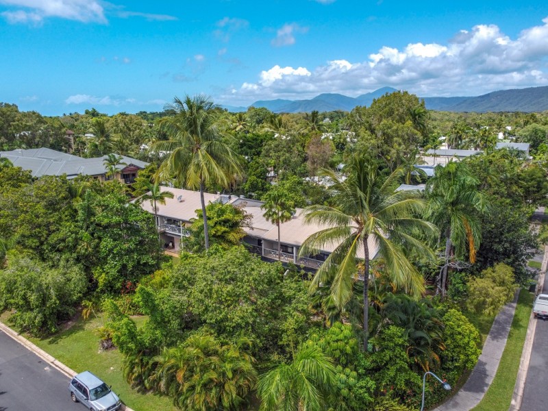 5/1 Blake Street, Port Douglas QLD 4877