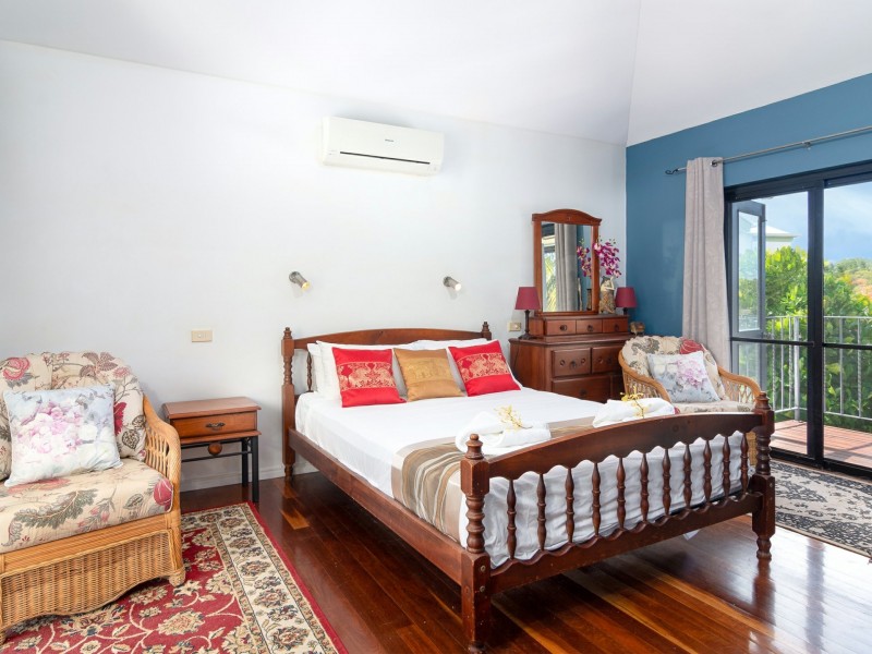 13 Ruby Close, Port Douglas QLD 4877