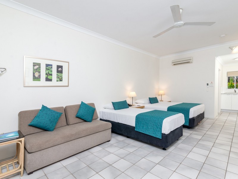10 Lazy Lizard/121 Davidson Street, Port Douglas QLD 4877