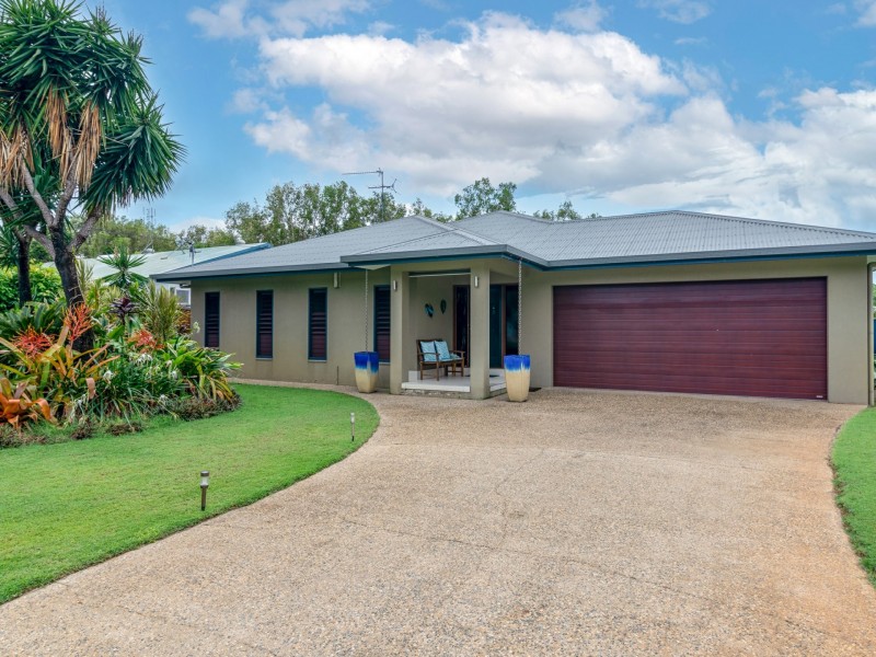 12 Jirimandi Close, Wonga Beach QLD 4873