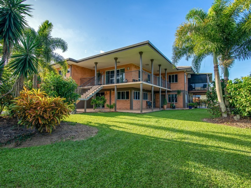 334 Miallo Bamboo Creek Road, Whyanbeel QLD 4873