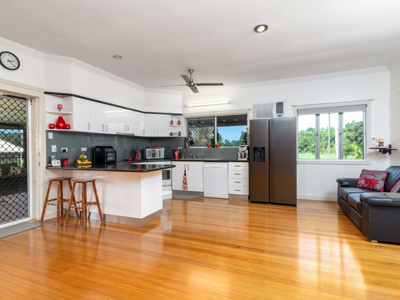 334 Miallo Bamboo Creek Road, Whyanbeel QLD 4873