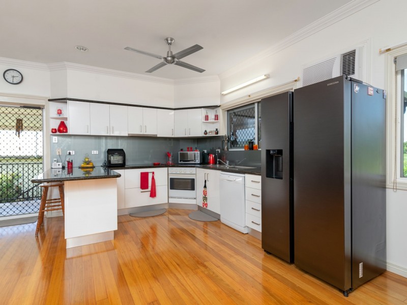 334 Miallo Bamboo Creek Road, Whyanbeel QLD 4873