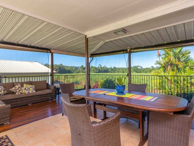 334 Miallo Bamboo Creek Road, Whyanbeel QLD 4873