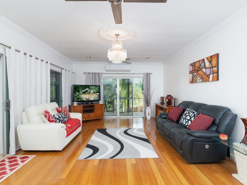 334 Miallo Bamboo Creek Road, Whyanbeel QLD 4873