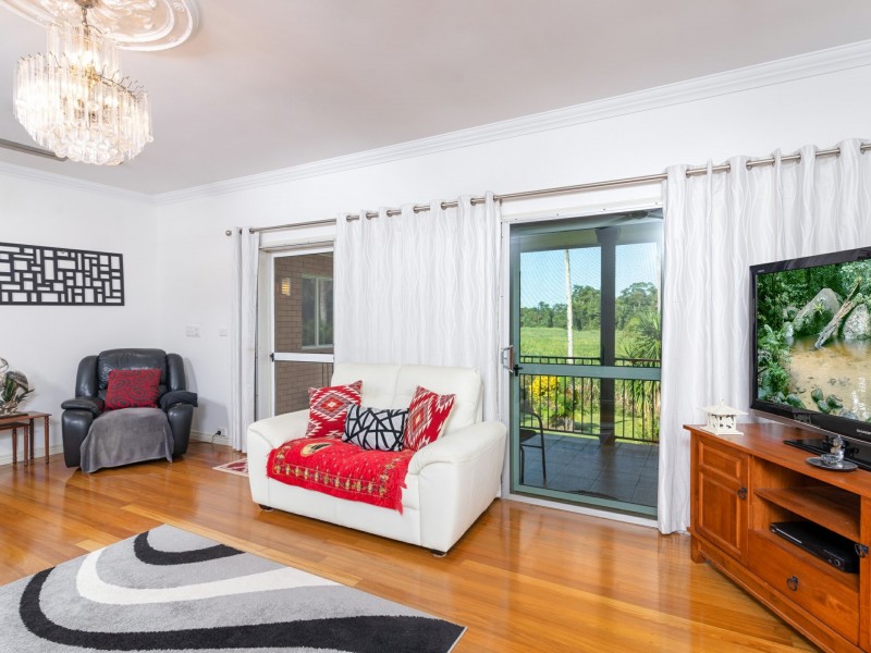 334 Miallo Bamboo Creek Road, Whyanbeel QLD 4873