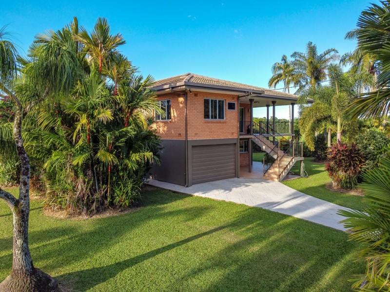 334 Miallo Bamboo Creek Road, Whyanbeel QLD 4873