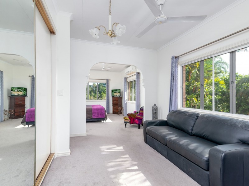 334 Miallo Bamboo Creek Road, Whyanbeel QLD 4873