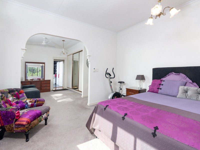 334 Miallo Bamboo Creek Road, Whyanbeel QLD 4873