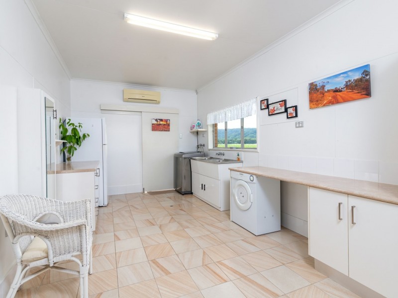 334 Miallo Bamboo Creek Road, Whyanbeel QLD 4873