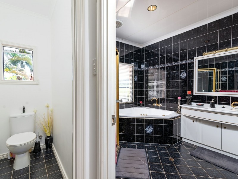 334 Miallo Bamboo Creek Road, Whyanbeel QLD 4873