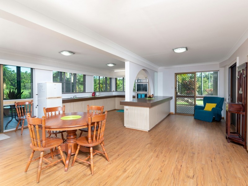 334 Miallo Bamboo Creek Road, Whyanbeel QLD 4873
