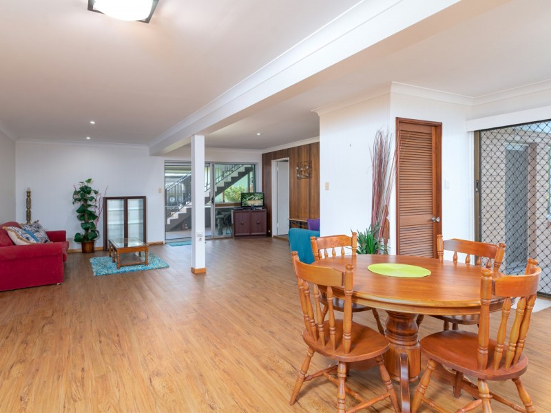 334 Miallo Bamboo Creek Road, Whyanbeel QLD 4873