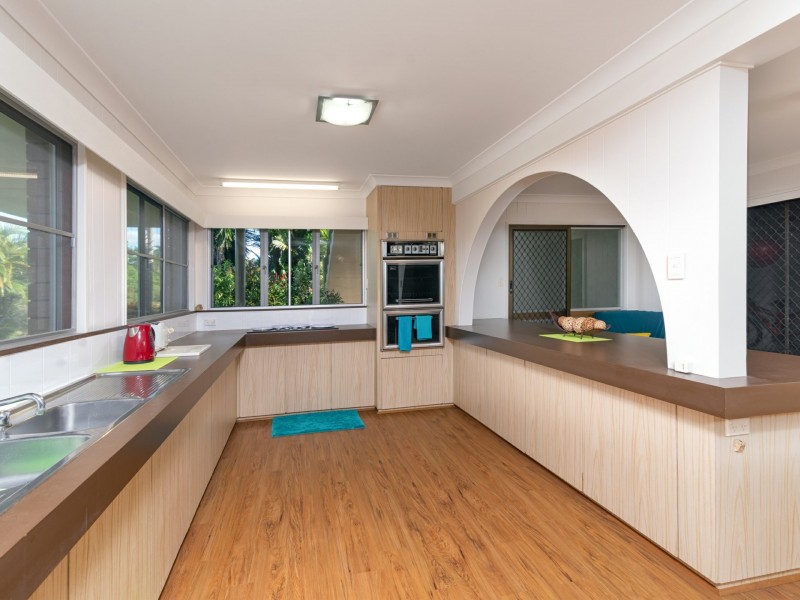 334 Miallo Bamboo Creek Road, Whyanbeel QLD 4873