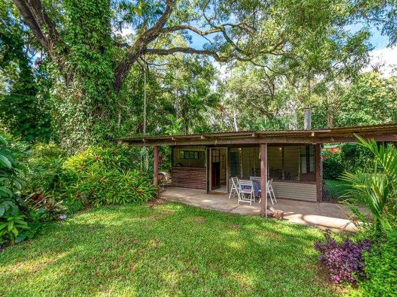 33 Wetherby Road, Mount Molloy QLD 4871
