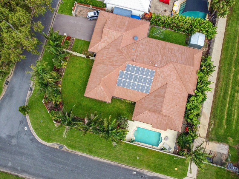 1 Sunbird Close, Port Douglas QLD 4877