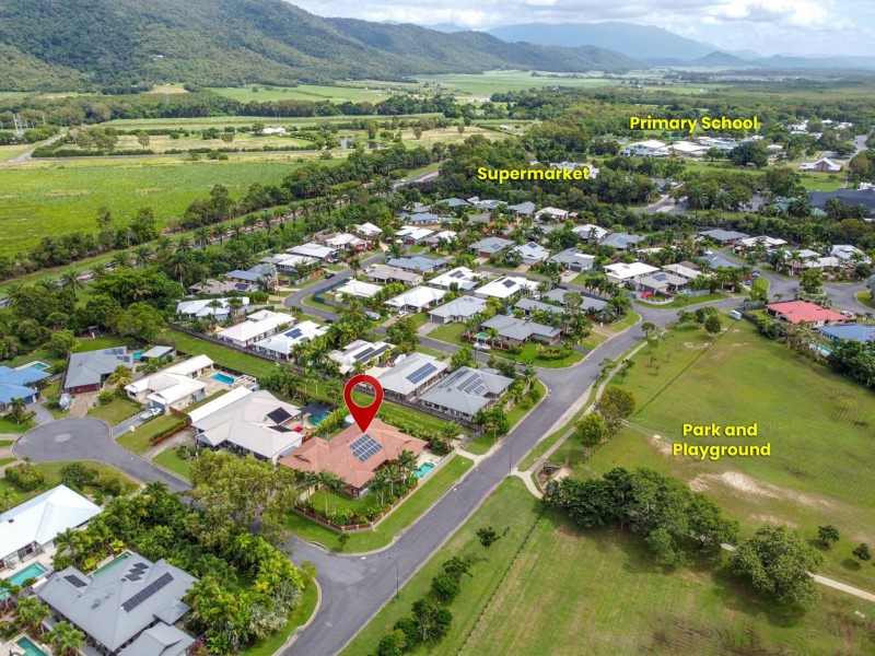 1 Sunbird Close, Port Douglas QLD 4877