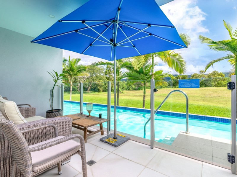 19 Pool/19 St Crispins Avenue, Port Douglas QLD 4877