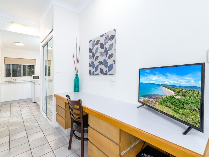 22 Lazy Lizard/121 Davidson Street, Port Douglas QLD 4877