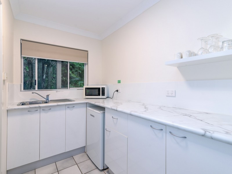 22 Lazy Lizard/121 Davidson Street, Port Douglas QLD 4877