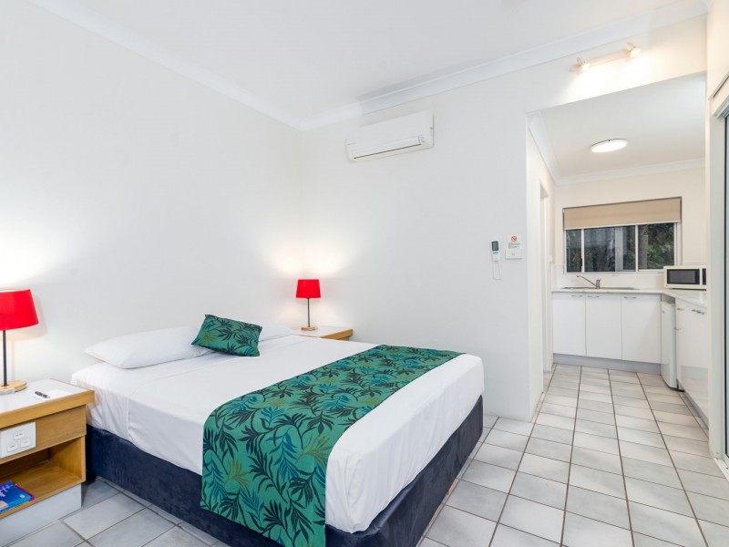 22 Lazy Lizard/121 Davidson Street, Port Douglas QLD 4877