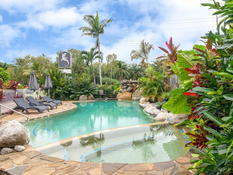 22 Lazy Lizard/121 Davidson Street, Port Douglas QLD 4877