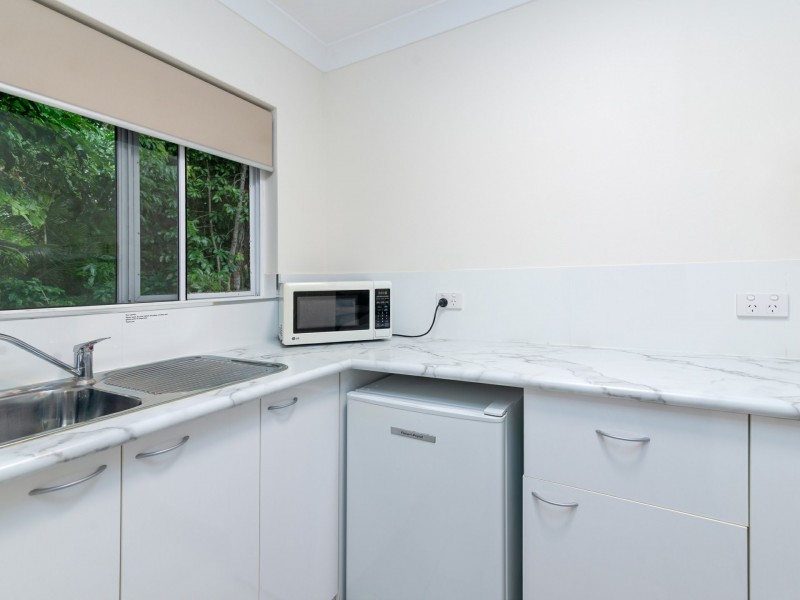22 Lazy Lizard/121 Davidson Street, Port Douglas QLD 4877