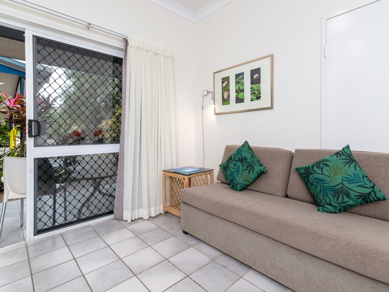22 Lazy Lizard/121 Davidson Street, Port Douglas QLD 4877