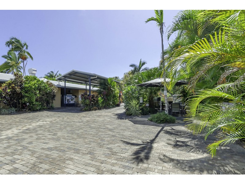 22 Lazy Lizard/121 Davidson Street, Port Douglas QLD 4877