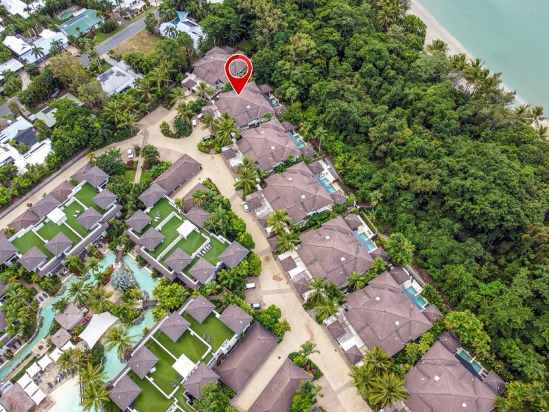 303 Sea Temple/22 Mitre Street, Port Douglas QLD 4877