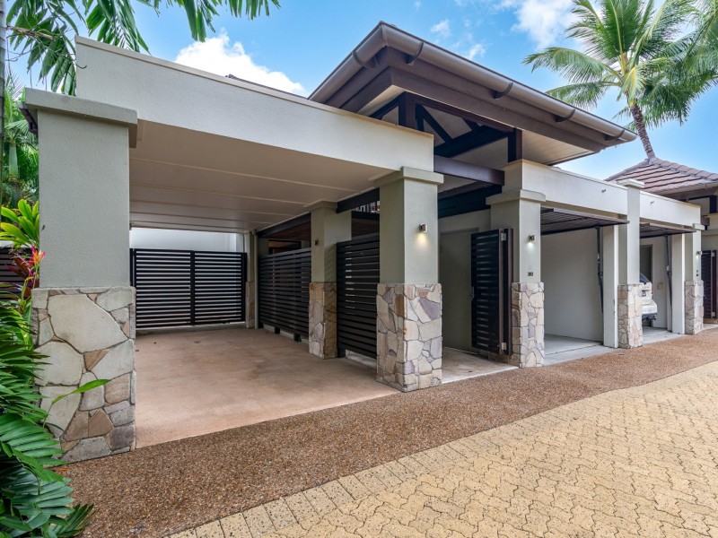 303 Sea Temple/22 Mitre Street, Port Douglas QLD 4877